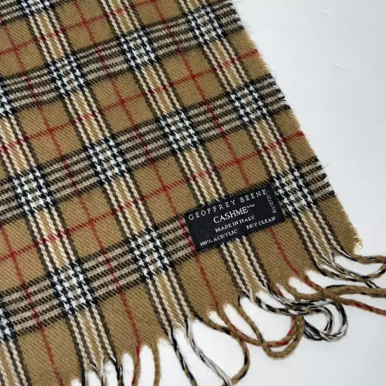 geoffrey beene scarf