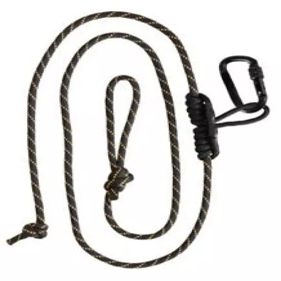 Muddy Outdoors Muddy Safety Harness Lineman's Rope