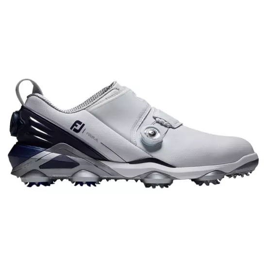 Men's FootJoy Tour Alpha Dual BOA Golf Shoes