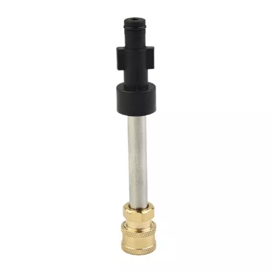 Boost Your Cleaning Power with this Pressure Washer Adapter and Reliable