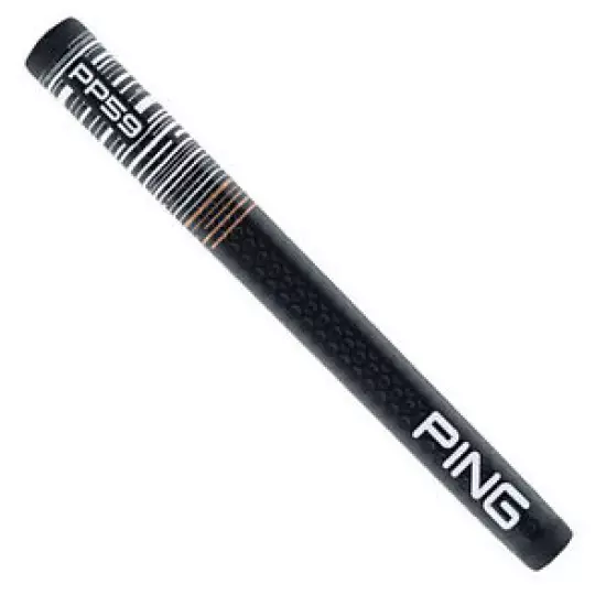 NEW Ping PP59 Black/Copper Golf Putter Grip