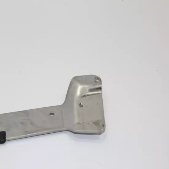 2011 Sea-doo GTX 260 LIMITED Steering Bracket Mount Module Stifner OEM 291002778