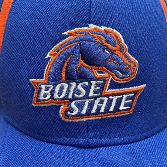 Vintage Nike Men’s Boise State Nike Team Logo Hat