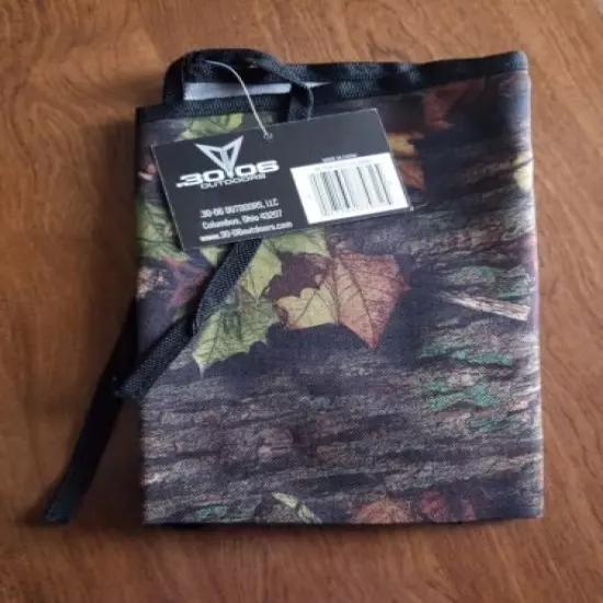 46"-52" Camouflage Gun Sleeve by .30-06 Outdoors. Fast, Free Shipping