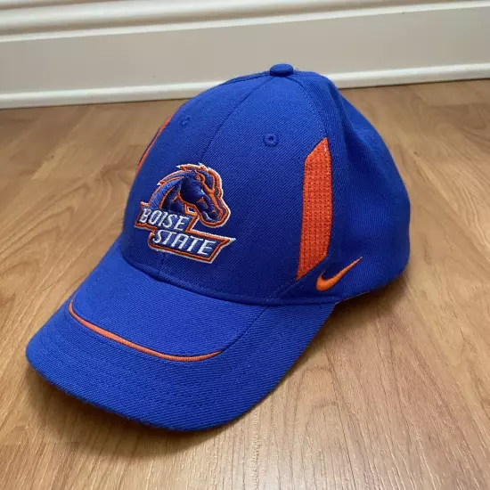 Vintage Nike Men’s Boise State Nike Team Logo Hat