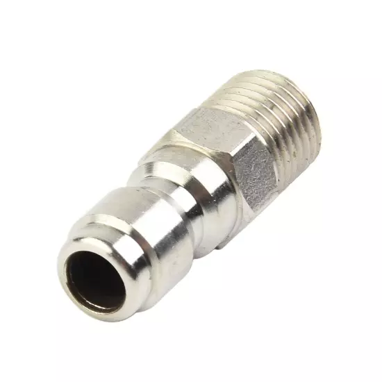 Powerful Rotating Turbo Nozzle Spray Tip for High Pressure Washer 3600 PSI