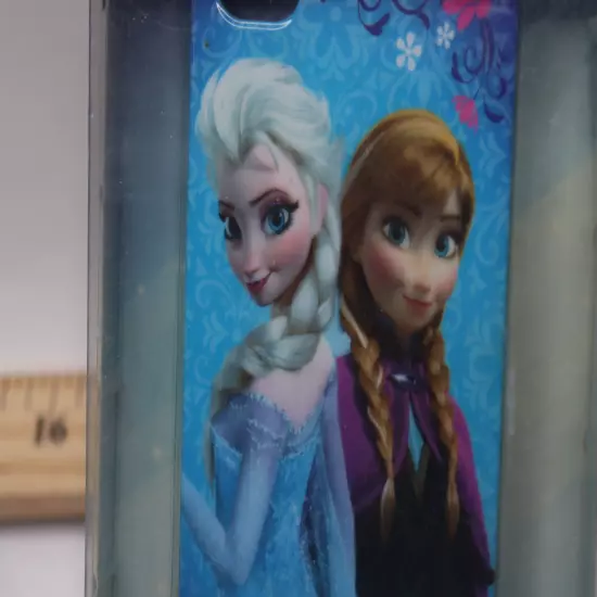 Disney Frozen Hard Shell Case Fits iPhone 4, 4s