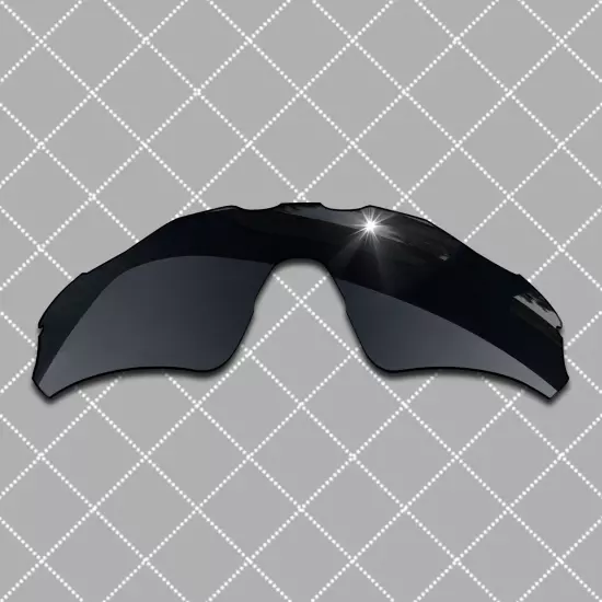 EZSwap Replacement Lenses for-Oakley Radar EV Path OO9208 Sunglass-Multiple