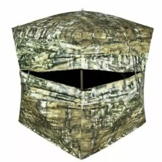 Double Bull SurroundView Max Truth Camo, Box