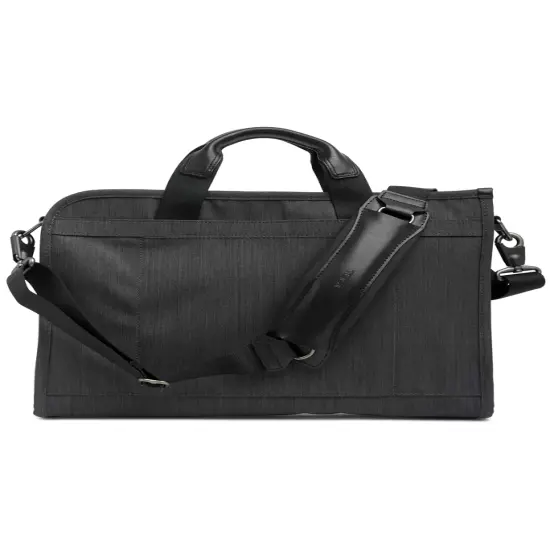 TUMI Slim Deluxe Portfolio Case