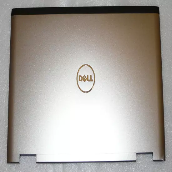 NEW GENUINE DELL VOSTRO 3550 15.6" LID TOP COVER ALUMINIUM SILVER F028X K4NTY