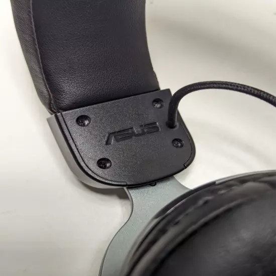 Asus TUF Gaming H3 Headset w/MIC - PS4, PS5, Xbox, PC - FOR PARTS