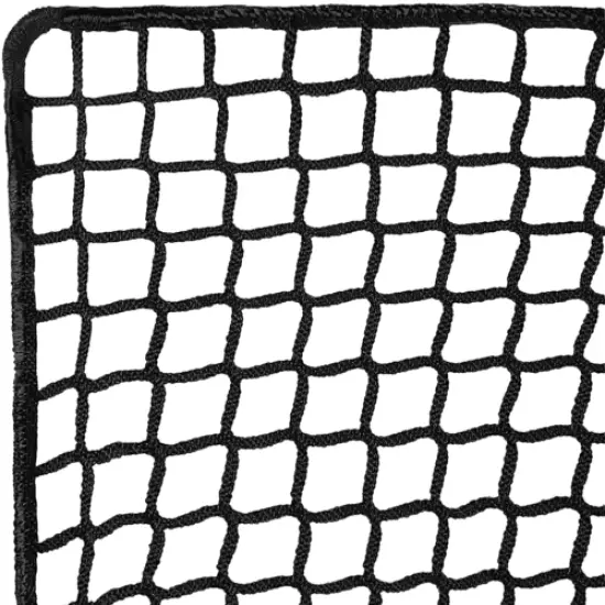 IUZEAI Golf Practice Net Golf Ball Hitting Netting,Heavy Duty Nylon Golf Sports 