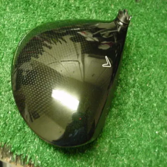 Very Nice Callaway Epic Speed LS 9 degree Triple Diamond Driver Head TAXXXXX