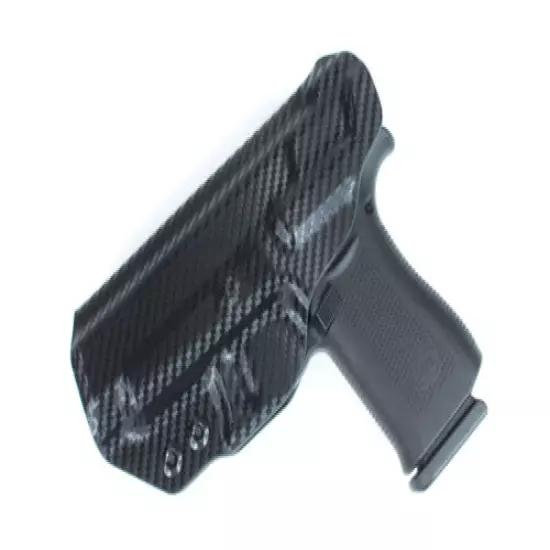 BraDeC: IWB Concealment Holster for Taurus G2c, G3c