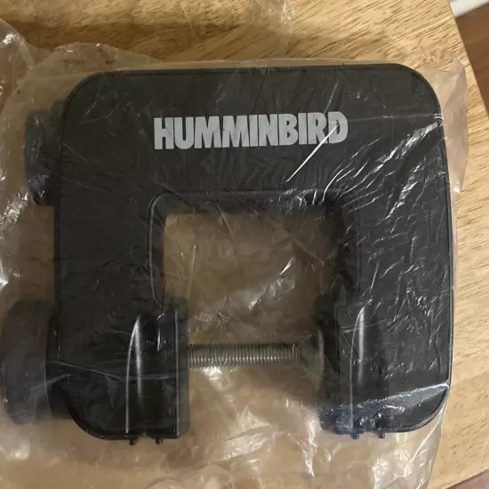 NEW Humminbird BMB 1 Fishing Buddy (Clamp only) Mount Bracket 110 120 130 140C