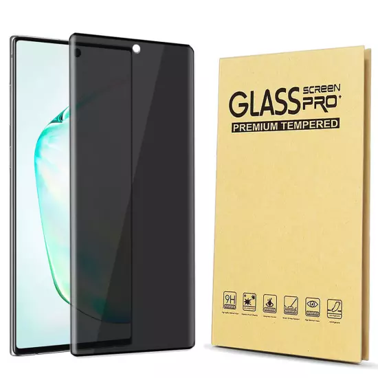 Tempered Glass For Samsung Galaxy S21 S20 S22 S23 Ultra 24 Plus Screen Protector