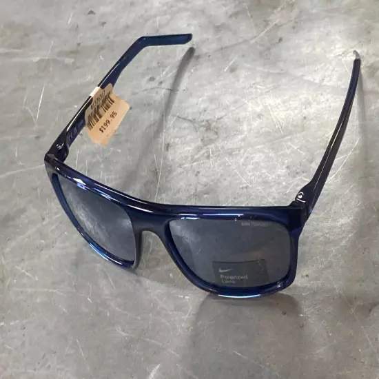 Nike Fire Blue 5818 Sunglasses