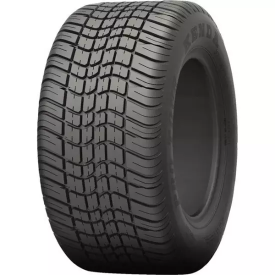 Kenda - 103991025B1 - Pro Tour Golf Cart Tire, 205/50-10