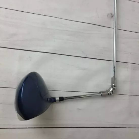 Medicus Dual Hinge Training Driver Golf Club 460 12° 44" RH Golf Swing Trainer