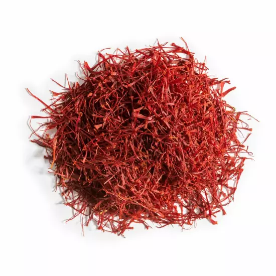 Saffron, Super Negin Cut Afghanistan