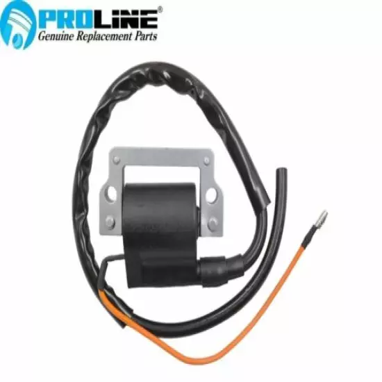 Proline® Ignition Coil For Yamaha G1 Golf Cart GP292 SM292 YT125 RT100 355-82310