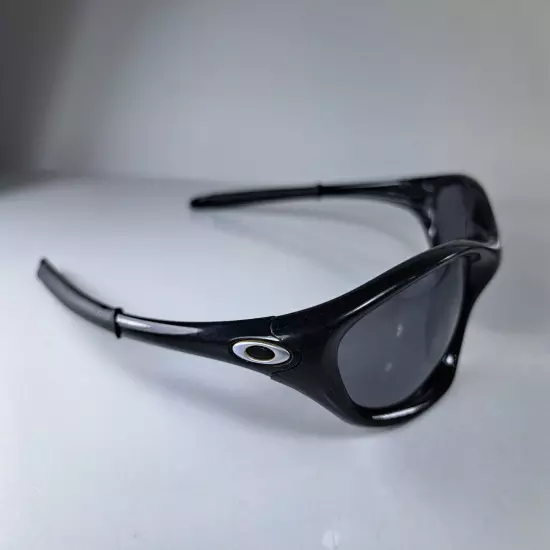 Oakley XX Twenty Men's Sunglasses, Black