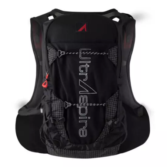 ULTRASPIRE Zygos 5.0 Black Hydration Pack (UA133BK)