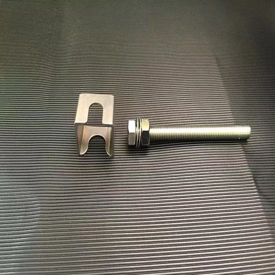 Guitar Knob & Bushing Puller 