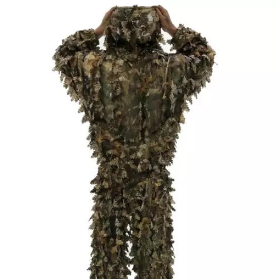 Arcturus Realtree EDGE 3D Leaf Suit - Licensed Realtree Camo