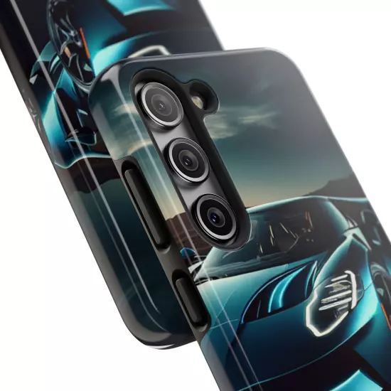 Car Phone Case / Ford GT