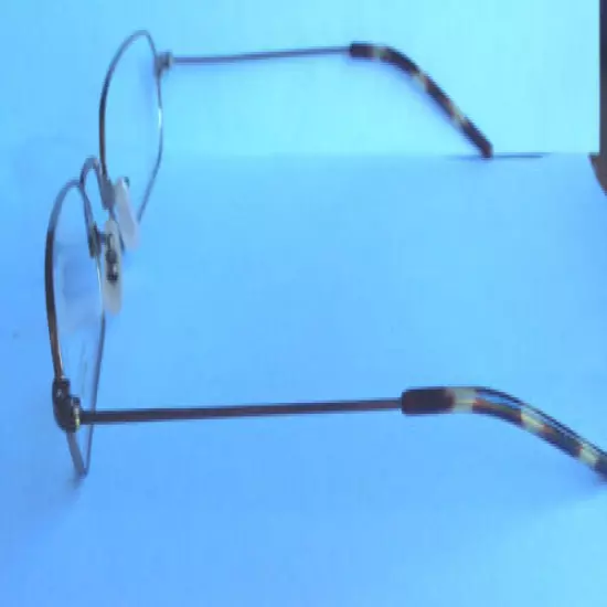 Oliver Peoples Trip 140 BCH Eyeglasses Glasses Frames NIB VERY RARE!