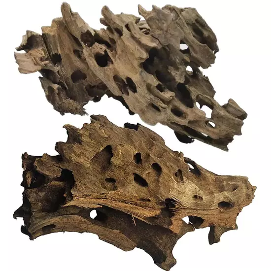 Natural Driftwood for Aquarium Large Reptile Terrarium Decor Decorations Asso...