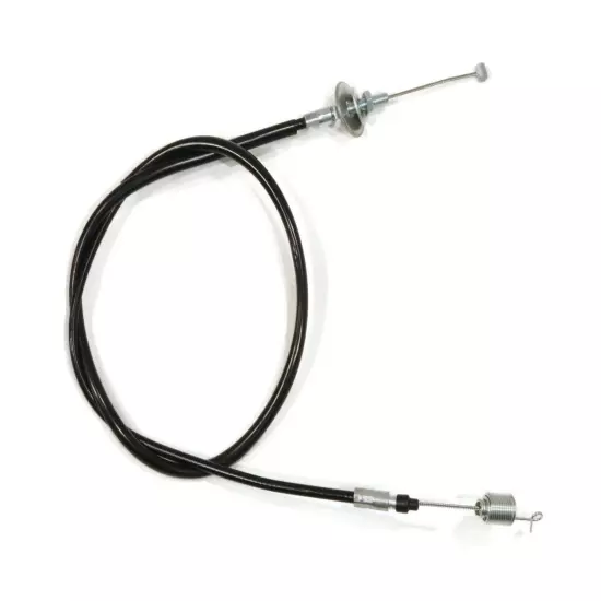 Accelerator Cable for 1997-2003 Club Car DS Gas Golf Cart, FE290 Engine Throttle