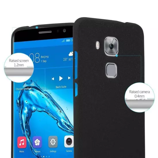 Case for Huawei NOVA PLUS Protection Phone Cover TPU Silicone Slim