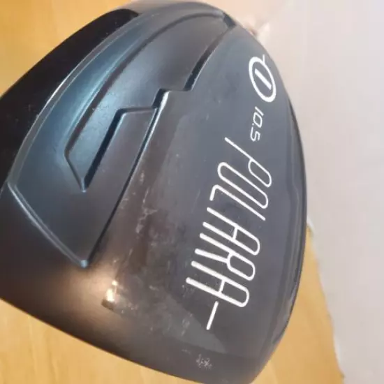 Polara 10.5 Degree Driver Right Handed Advantage A 46"