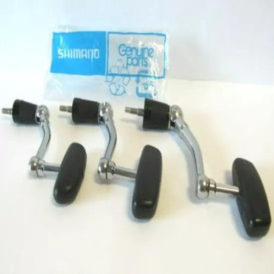 SHIMANO SPARE HANDLE TO FIT BAITRUNNER OC (OCEANIC) REEL MODELS 4000/6000/8000 