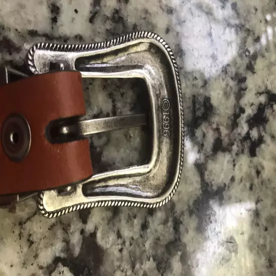 Women’s Wrangler Belt