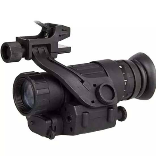 PV-1011 (Digital PVS-14) Telescopic Infrared Night Vision Monocular Scope