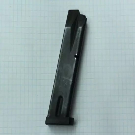 Good Condition Beretta 96 FS Magazine Factory 10rd fits 40 Cal .40 S&W