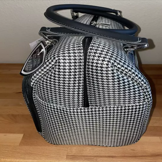 LONDON FOG Oxford Iii 17" Cabin Bag- NWT