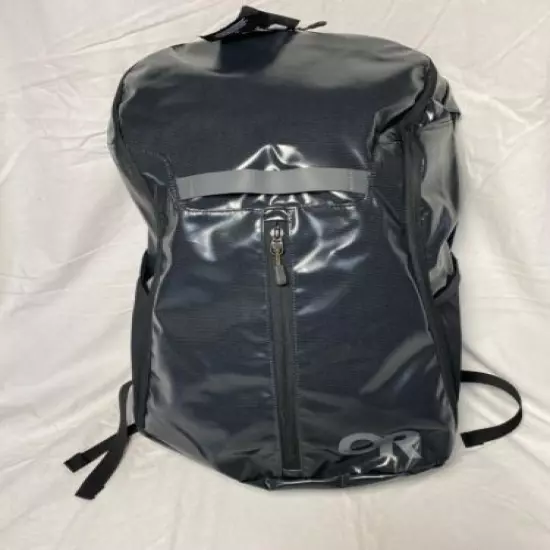 Outdoor Research Double Hull 35L Pack Black