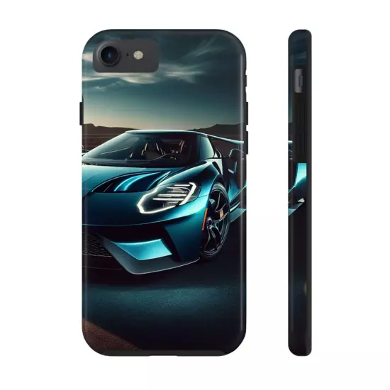 Car Phone Case / Ford GT