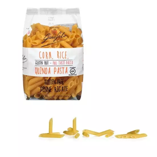 Garofalo Pasta Penne 12 oz (Pack Of 12)