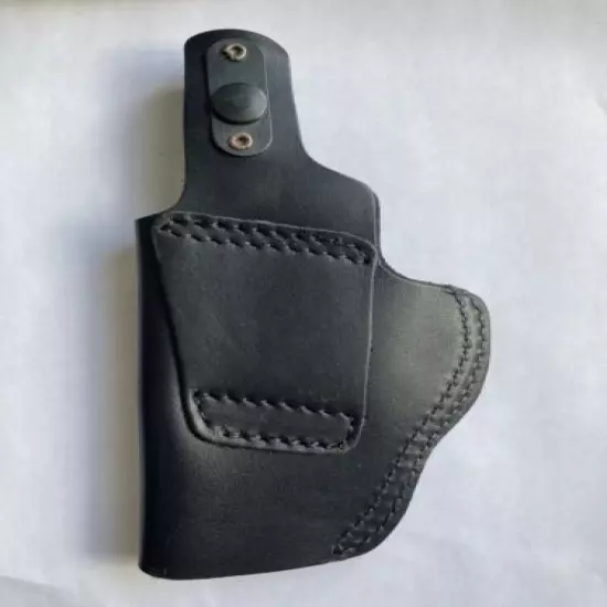 Cobra Gunskin Dual Carry Holster w/ Thumb Break for Glock 19 - $22.95