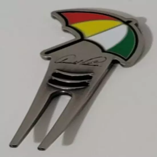 Arnold Palmer Bay Hill INVITATIONAL "Classic" Players Divot Repair Tool (NEW!)