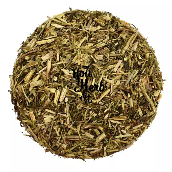 Sweet Wormwood Mugwort Dried Cut Leaves & Stems 300g-1.95kg - Artemisia Annua L.