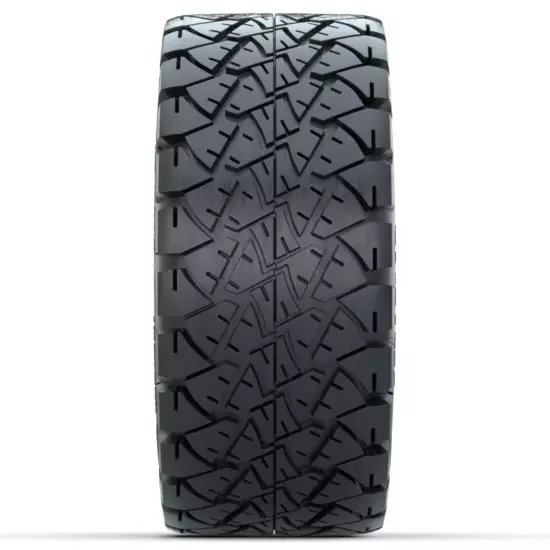 22x10-12 GTW Timberwolf All Terrain Golf Cart Tire | 4ply | Lift Kit Required