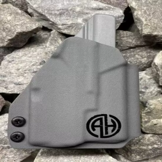 OWB Storm Holster Springfield Hellcat/W Streamlight Tlr-6 Apocalypse Holsters