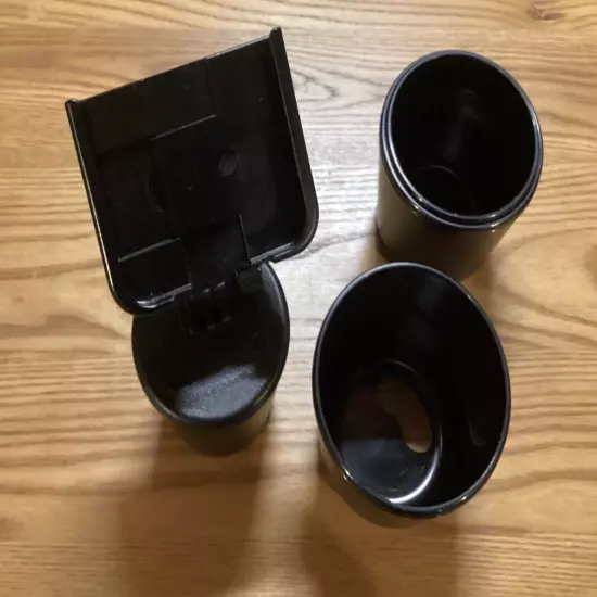 Phone Holders, Bike Or Car. 3-Items